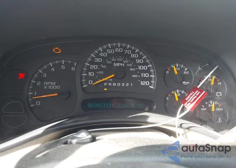 2006 GMC Yukon Xl 1500 Slt z USA, uszkodzony, nr VIN 3GKFK16ZX6G210209